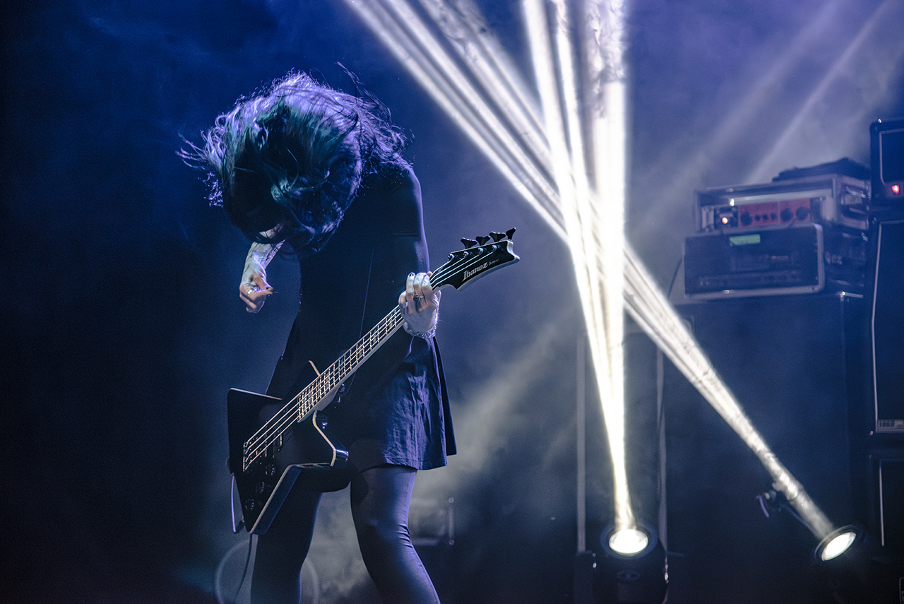 Triptykon - Sideshow Chile TerrorFest